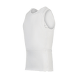 Anorak Rhodium® Undershirt II pehmeä suojaliivi, taso Level IIIA suoja, piilotettava.
