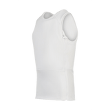 Anorak Rhodium® Undershirt II pehmeä suojaliivi, taso Level IIIA suoja, piilotettava.