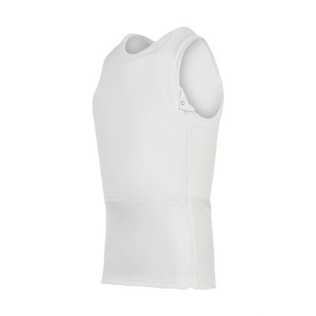 Anorak Rhodium® Undershirt II pehmeä suojaliivi, taso Level IIIA suoja, piilotettava.