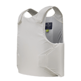 Anorak Concealable IV Cover kestävästä rip-stop-materiaalista, suunniteltu diskreettiin peittoon ja lisäämään mukavuutta.