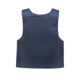 Anorak Concealable IV Cover kestävästä rip-stop-materiaalista, suunniteltu diskreettiin peittoon ja mukavuuteen. Näkyy takaa.