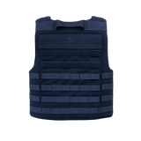 Anorak Tactical III Cover – jämäkkä CORDURA®-päällys antibakteerisella 3D SPACER Coolmax® -vuorauksella optimaaliseen istuvuuteen ja kestävyyteen.