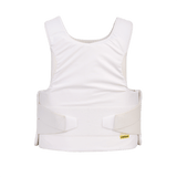 Anorak Topaz® Concealable III -pistosuojaliivi, veitsi- ja pistosuoja Level 1, NIJ 0115.00 STD hyväksytty, korkea piilotettavuus.