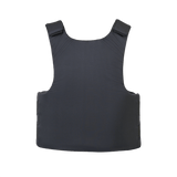Anorak Topaz® Concealable III -pistosuojaliivi, veitsi- ja pistosuoja maksimaaliseen suojaan, NIJ standardi 0115.00, piilotettava muotoilu.