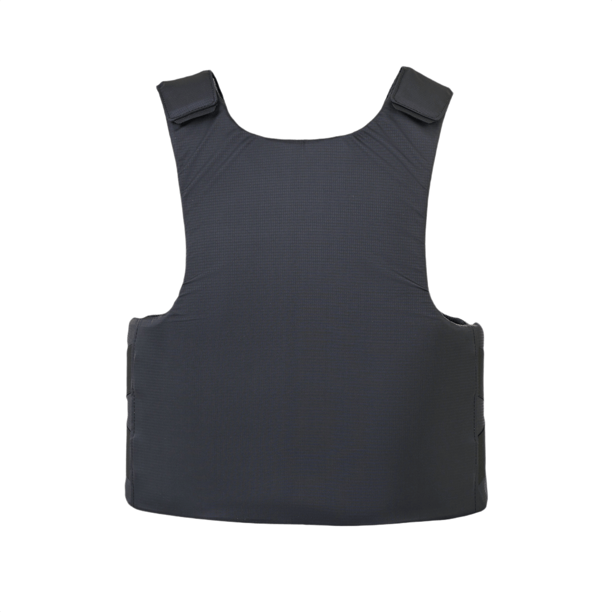 Anorak Topaz® Concealable III -pistosuojaliivi, veitsi- ja pistosuoja maksimaaliseen suojaan, NIJ standardi 0115.00, piilotettava muotoilu.