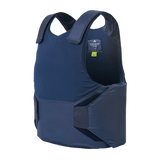 Anorak Topaz® Concealable I -pistosuojaliivi, veitsenkestävä pehmeäpanssari.