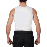 Pistosuojaliivi Topaz® Undershirt I, veitsi- ja pistosuoja, NIJ 0115.00 STD, pidetään paidan alla, optimaalinen piilotettavuus.