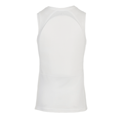 Anorak Undershirt I Cover valkoinen THERMOCOOL™- ja COOLMAX®-teknologialla, tarjoaa huomaamattoman suojan ja hengittävän mukavuuden.