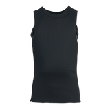 Anorak Undershirt II Cover THERMOCOOL™- ja COOLMAX®-kankailla tehokkaaseen kosteudenpoistoon ja lämpötilansäätöön.