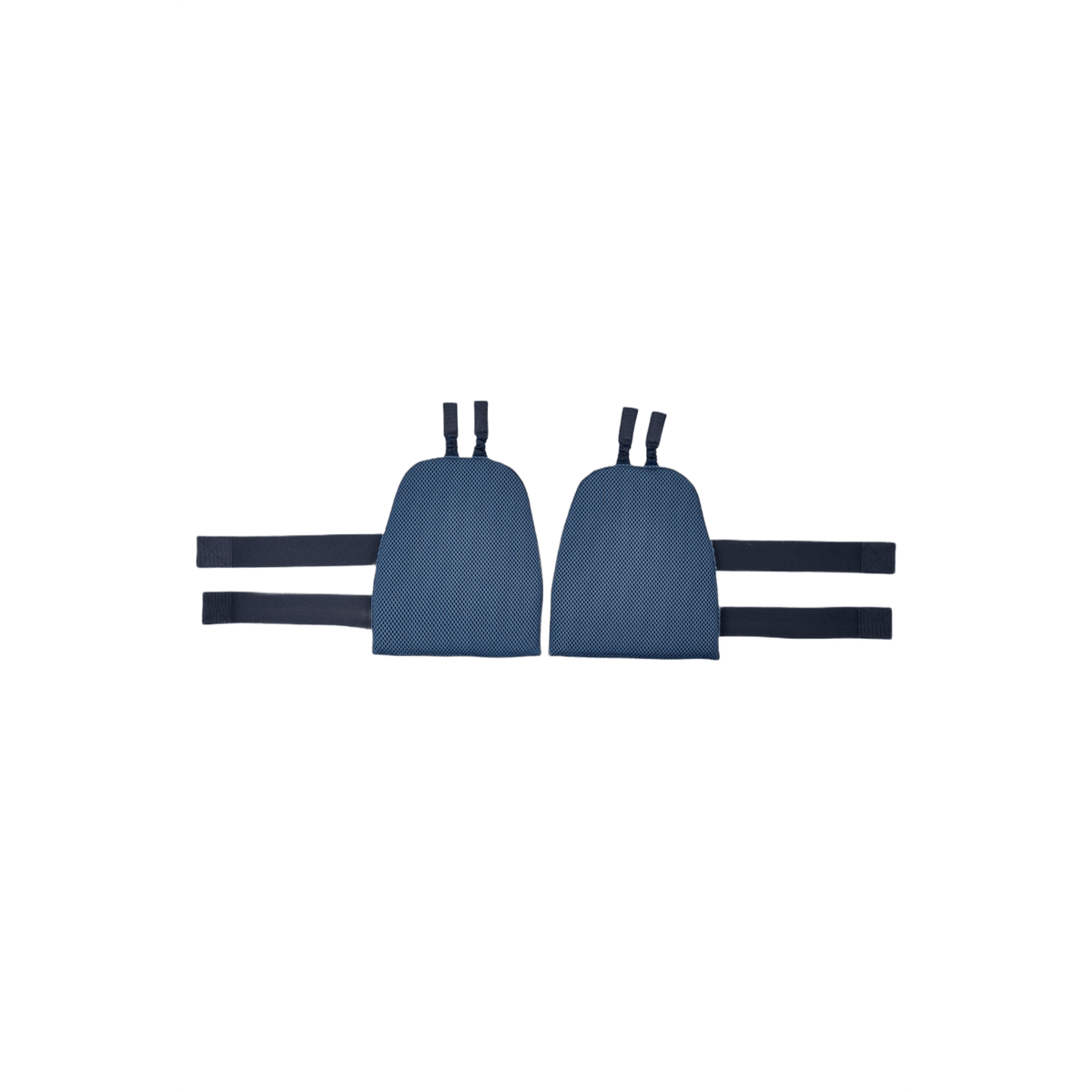 Anorak Chromium® Arms Protector I UHMWPE-paneelilla, Level IIIA-suoja ja kevyt, kiinnitys hook-and-loop -järjestelmällä.