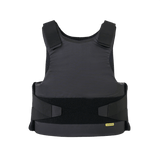 Anorak Concealable II Cover RIP-STOP Dry Comfort XT® -materiaalilla, edestä kuvattuna.