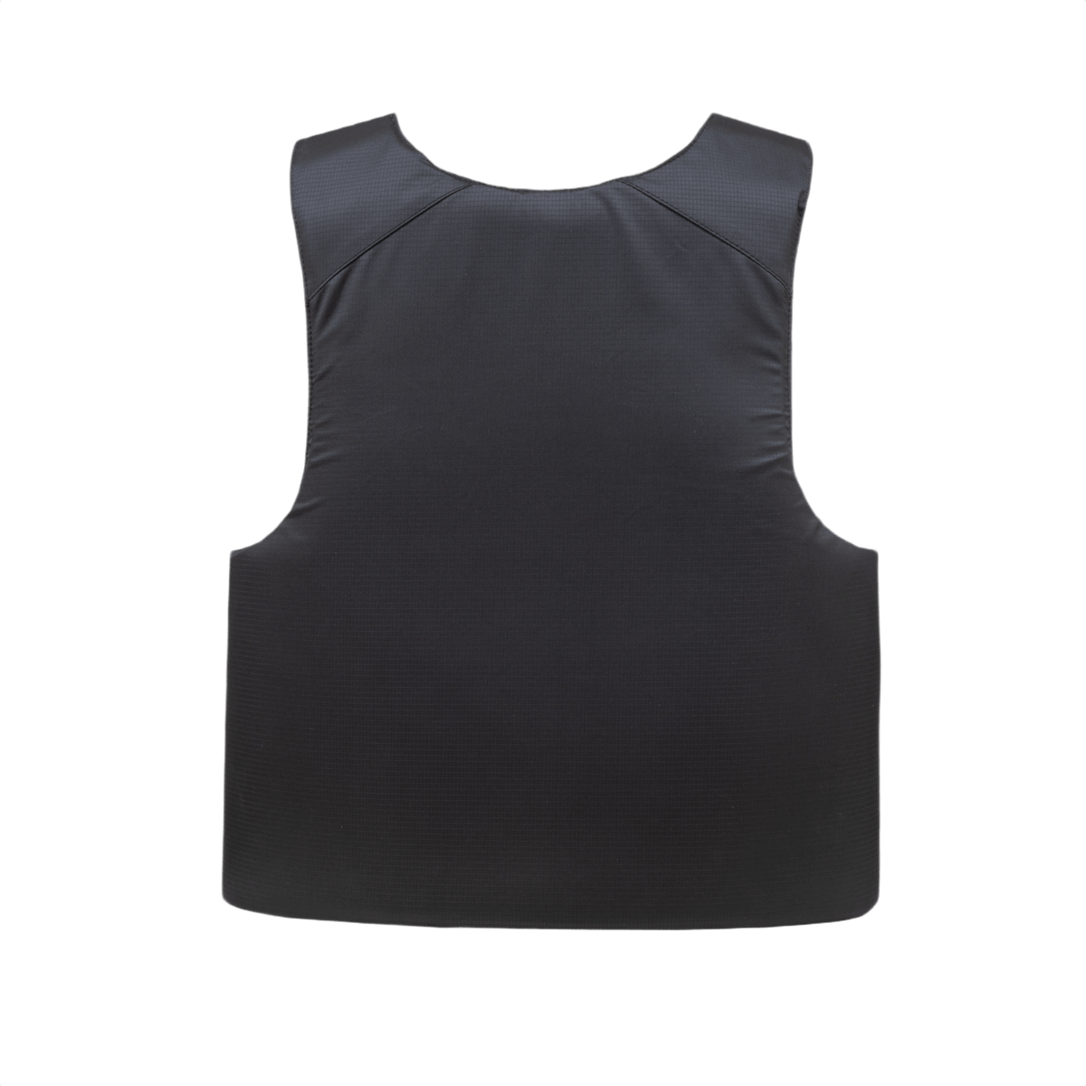 Anorak Concealable IV Cover kestävästä rip-stop-materiaalista, suunniteltu diskreettiin peittoon ja mukavuuteen operatiivisissa tilanteissa.
