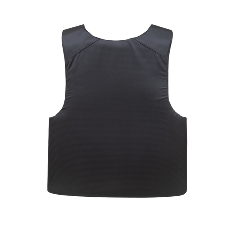 Anorak Concealable IV Cover kestävästä rip-stop-materiaalista, suunniteltu diskreettiin peittoon ja mukavuuteen operatiivisissa tilanteissa.