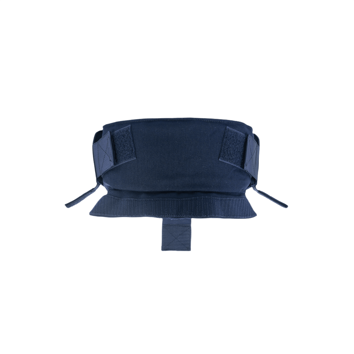 Anorak Titanium® Neck/Throat Protector I pehmeä panssari-lisävaruste hook-and-loop -kiinnitysjärjestelmällä, maksimaalinen suojaus