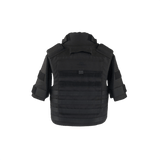 Anorak Titanium® Tactical II - full set pehmeä suojaliivi Level IIIA NIJ 0101.04 STD -suojauksella, sopii poliisin erikoisjoukoille