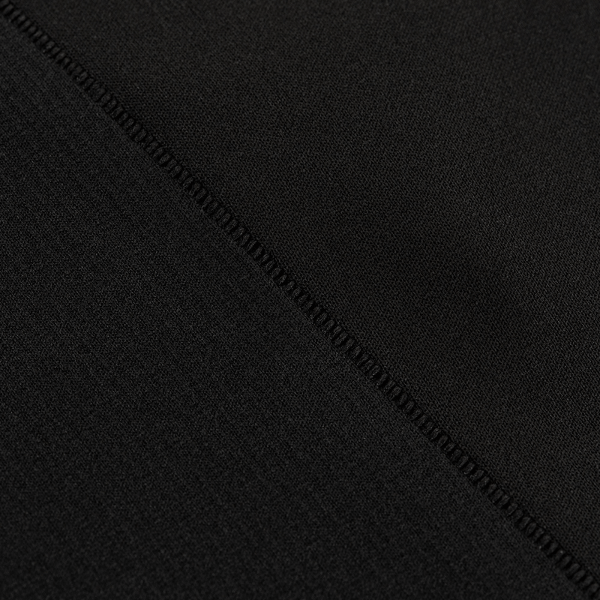 Lähikuva M-Tac Vinter Baselayer Thermo -paidan Pontetorto®-fleecemateriaalista.