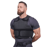 EA Impact NIJ Level IV Bundle — luotiliivi