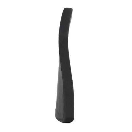 EA Multi Curved Traumeplade IV SA (SiC) 30x25 galleria-asema 1, NIJ Level IV, SiC-keramiikkainen traumalevy.