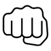 Hiilikuitu-nivel-suoja