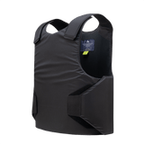 Anorak Concealable IV Cover, ultraohut liivi kestävästä rip-stop-materiaalista diskreettiin peittoon ja mukavuuteen operaatioissa.