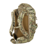 M-Tac Rygsæk Gen. III Elite – Small, multicam Cordura, ergonominen selkäpehmuste ja modulaarinen MOLLE-järjestelmä, galleria-asento 1.