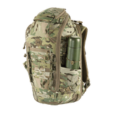 M-Tac Rygsæk Gen. III Elite – Small, multicam Cordura 500D/1000D, ergonominen muotoilu ja modulaarinen MOLLE-järjestelmä, galleria-asento 1.