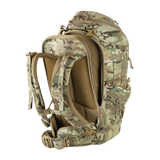 M-Tac Rygsæk Gen. III Elite – Small, multicam Cordura 500D/1000D, ergonominen pehmuste ja modulaarinen MOLLE-järjestelmä, galleria-asento 1.