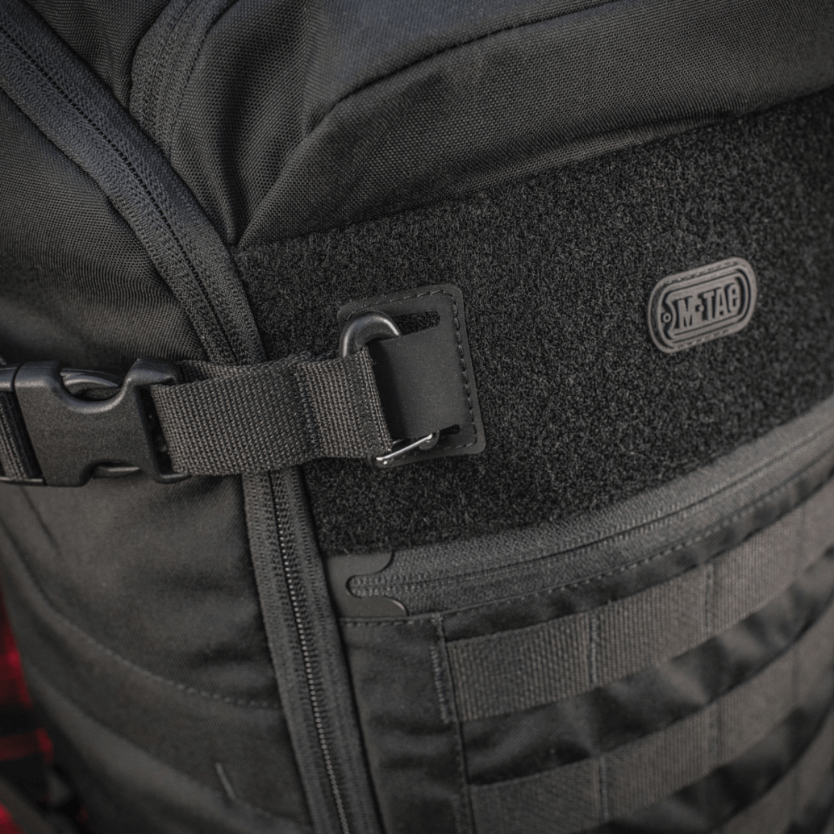 M-Tac reppu Gen. II Elite – Small — tuotekuva.