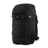 M-Tac reppu Gen. II Elite – Small, kestävä materiaali, MOLLE-järjestelmä, joustavat sivutaskut ja NIJ-sertifiointi, galleria-asento 1.