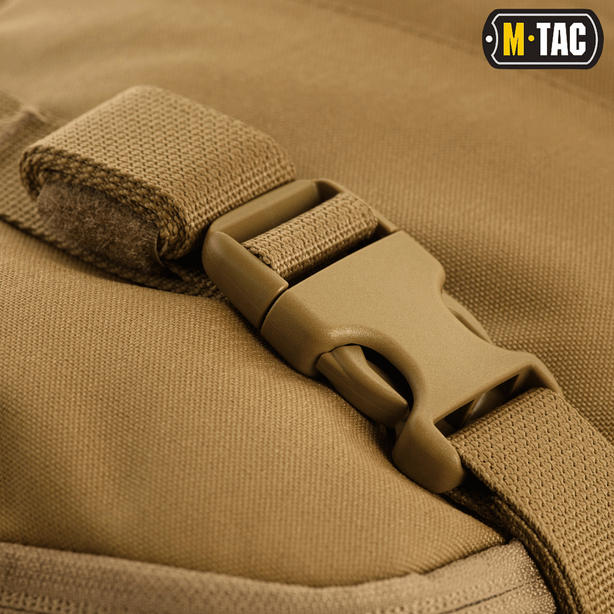 M-Tac reppu Gen. II Elite – Small — tuotekuva.