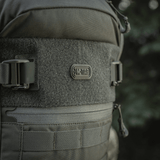 M-Tac Rygsæk Gen. II Elite – Small, modulaarinen MOLLE-järjestelmä, kestävä materiaali ja käytännölliset soljet, galleria-asento 1.
