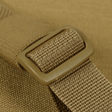 M-Tac Elite -taktisen vyön olkahihnat, kestävä MIL-SPEC-webbing, vahva solki, galleria, sijainti 1, säädettävä mukavuus