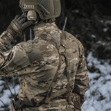 M-Tac Elite -taktisen vyön olkahihnat — tuotekuva