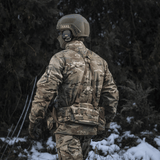 M-Tac Elite -taktisen vyön olkahihnat — tuotekuva
