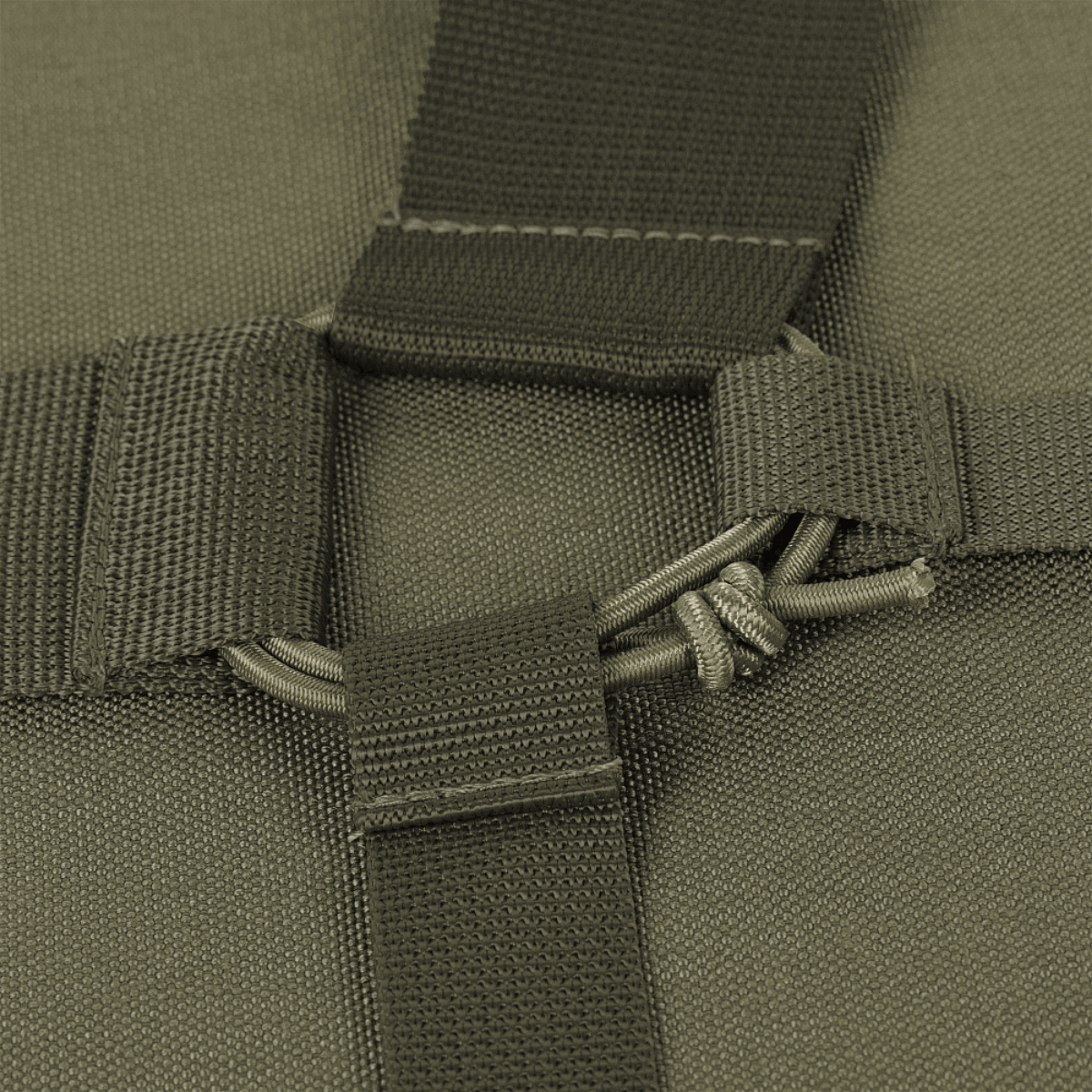 M-Tac Elite -taktisen vyön olkahihnat, oliivinvihreä, tiheä MIL-SPEC-webbing ja säädettävät hihnat, galleria, sijainti 1