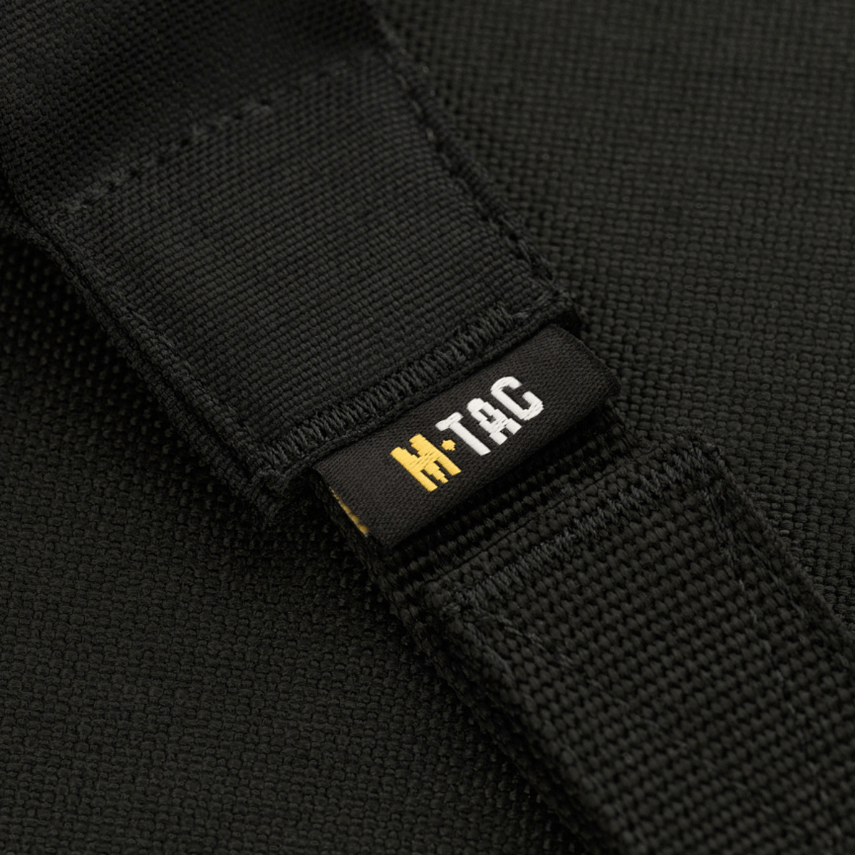 M-Tac Våbenbælte med To Punkter, Woojin Plastic® -komponenteilla, kestävyys ja toiminnallisuus vaativissa olosuhteissa.