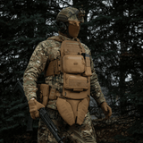 M-Tac organizer pouch Elite — tuotekuva