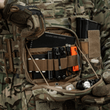 M-Tac organizer pouch Elite — tuotekuva