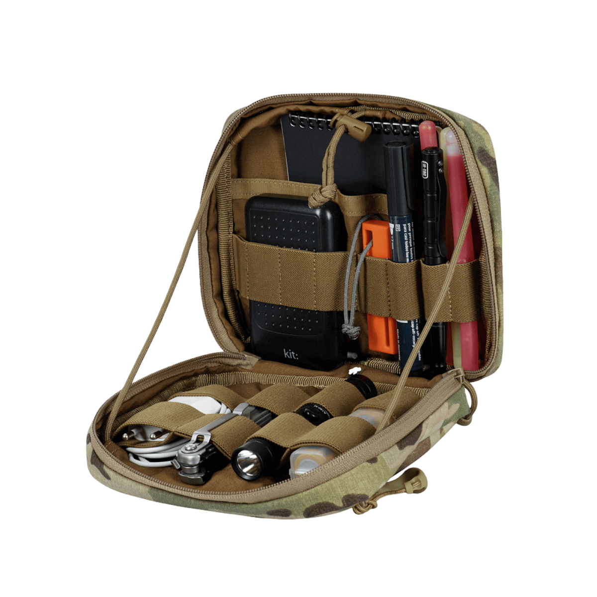 M-Tac organizer pouch Elite — tuotekuva