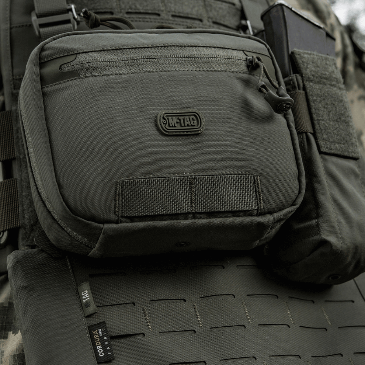 M-Tac organizer pouch Elite — tuotekuva