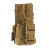 M-Tac Radio Pouch Motorola 4400/4800 — tuotekuva