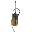 M-Tac Radio Pouch Motorola 4400/4800 — tuotekuva