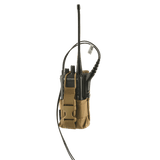 M-Tac Radio Pouch Motorola 4400/4800 — tuotekuva