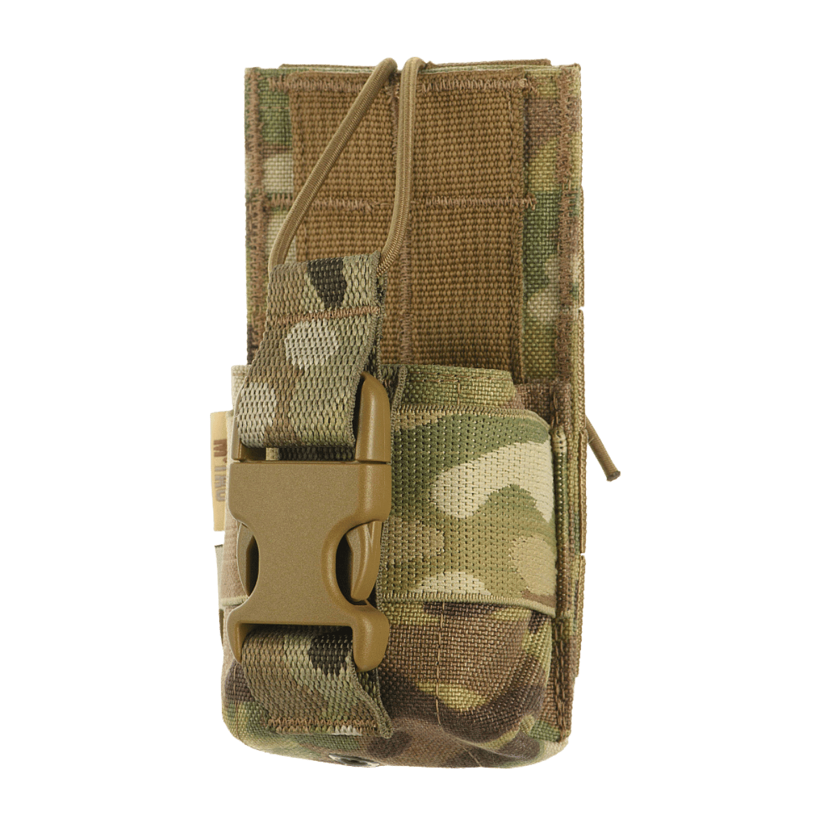 M-Tac Radio Pouch Motorola 4400/4800 — tuotekuva