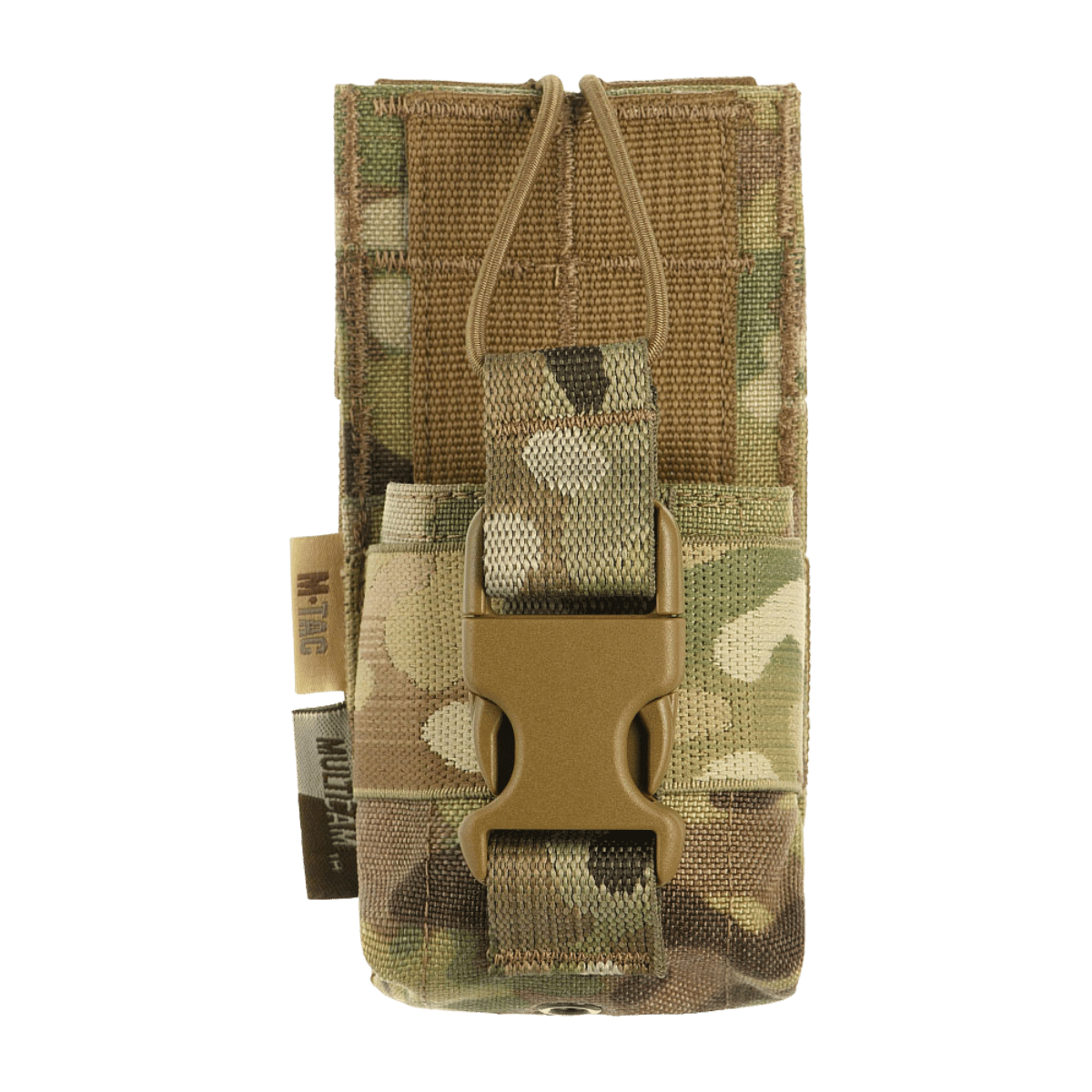 M-Tac Radio Pouch Motorola 4400/4800 — tuotekuva