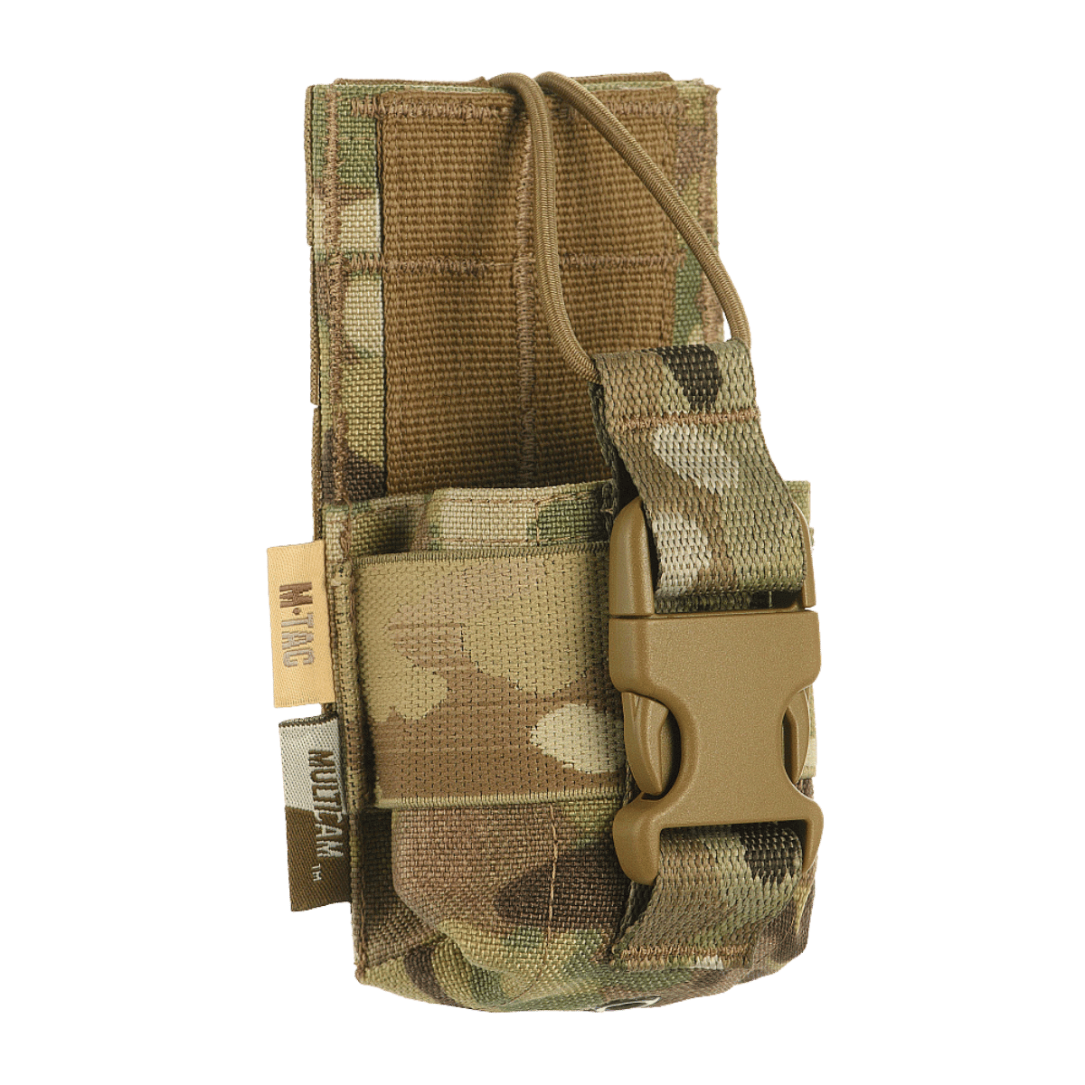 M-Tac Radio Pouch Motorola 4400/4800 — tuotekuva