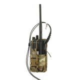 M-Tac Radio Pouch Motorola 4400/4800 — tuotekuva