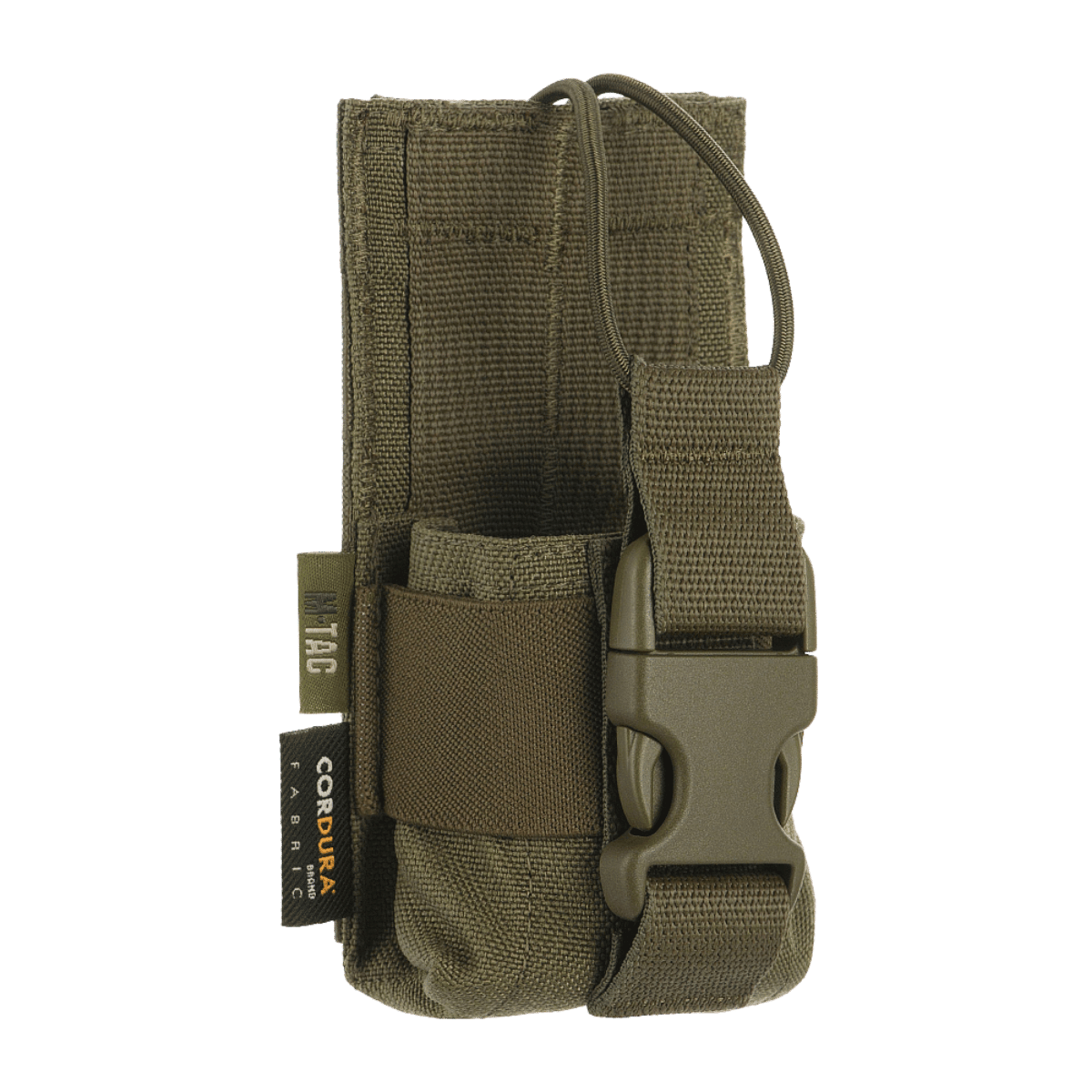 M-Tac Radio Pouch Motorola 4400/4800 — tuotekuva