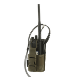 M-Tac Radio Pouch Motorola 4400/4800 — tuotekuva