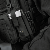 M-Tac Elastinen tourniikkipidike Gen. III — tuotekuva